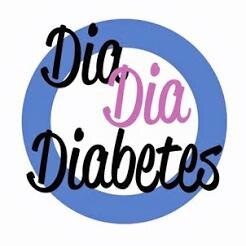 Diabética tipo 1, procurando viver uma vida saudável e feliz