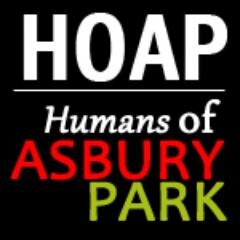 Humans of Asbury Park - inspired by HONY