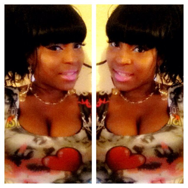 IM A HAIR&MAKEUP ARTIST/MODEL IM FAR FROM YA AVERAGE IMMA SMART BYTCH IM NOT JUST ASS&TITS IM ABOUT MONEY N DATS IT$$$$$$$$