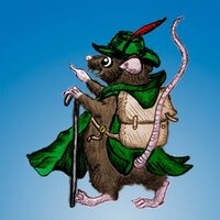 Rambling Ratz🐀(@RamblingRatz) 's Twitter Profile Photo