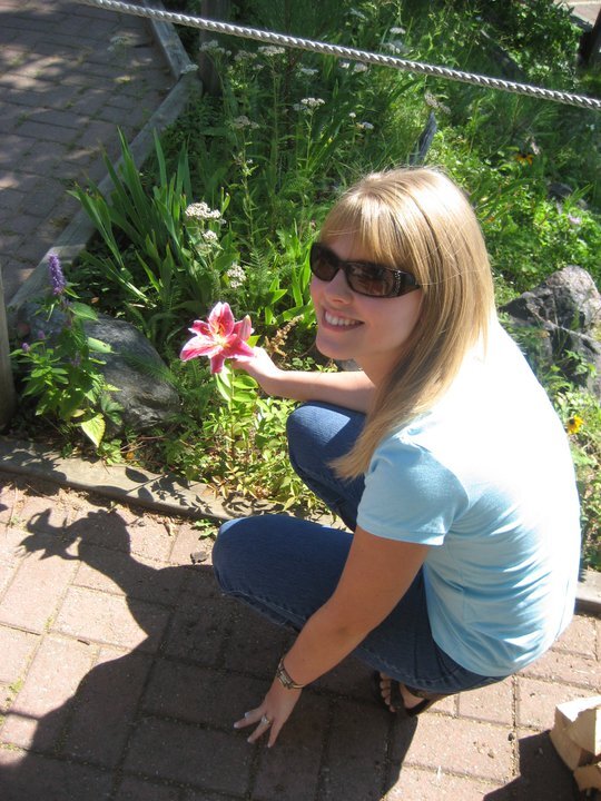 Grade 1 French Immersion Teacher at St. Matthew's School, Newfoundland