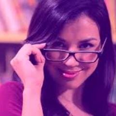 We are the proud Carlanatics a fan of Ms. Carla Dunareanu  Followed by @ItsCarlaD