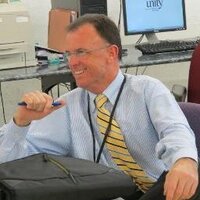 Pat McDonald (@patmcdonald61) 's Twitter Profile Photo