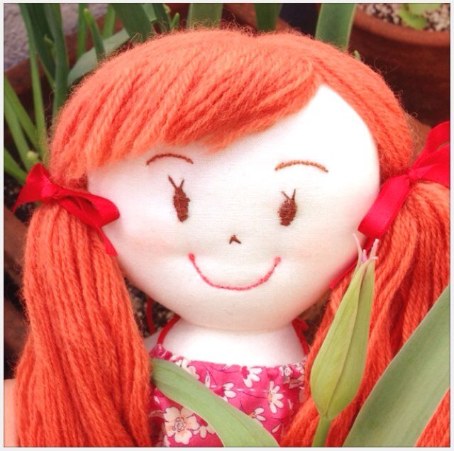 deco503's profile picture. 着せ替え人形作っています/お子様にはお世話が楽しく、大人の方には手のひらにおさまる身長約16cm/お洗濯できるので、存分に遊んでください☆（手洗い推奨）/ミンネで販売中。（銀行振込で直接お求めになりたい方はDMください）