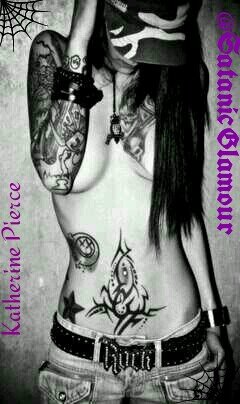 Love less, fuck more. Someone gives you trouble? Fuck that whore. ¤ {18+ || Bi || RP} ¤