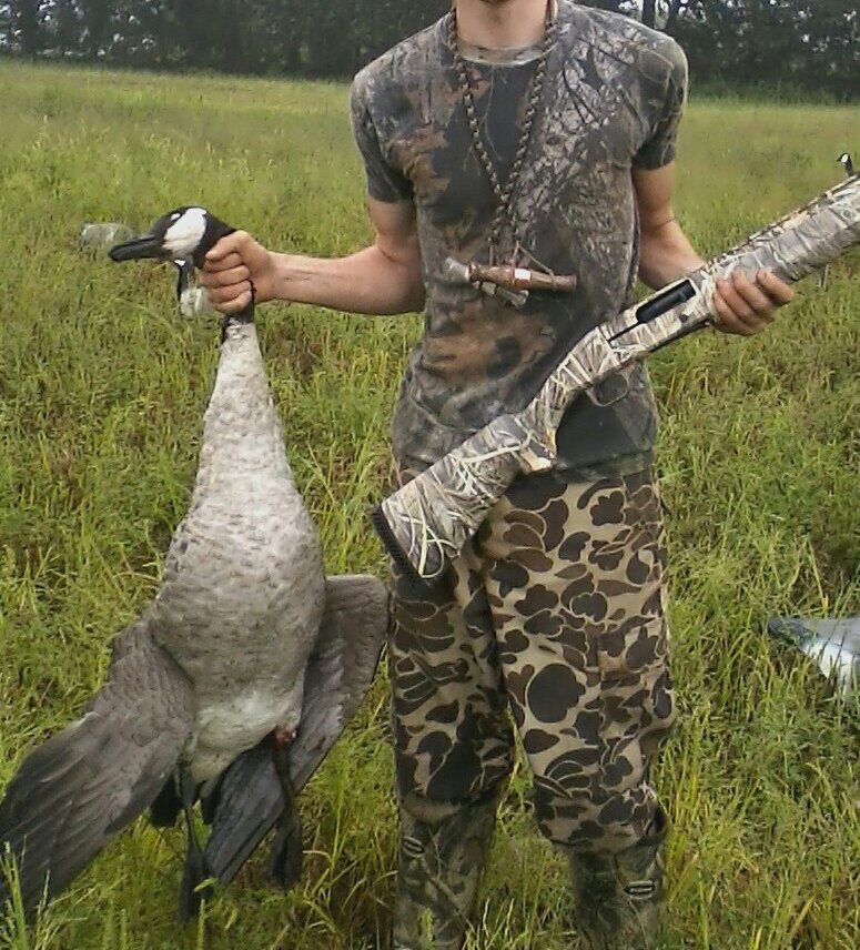 Good Ole Boys