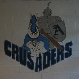 Assumption Crusader