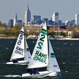 FordhamSailing's profile picture. The Official Twitter Page of the Fordham Sailing Team! Be on the lookout for updates as the Rams compete this season!