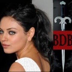 I am Payne, daughter of the Scribe Virgin and twin sister of Vishous. This is a mature RP acct.