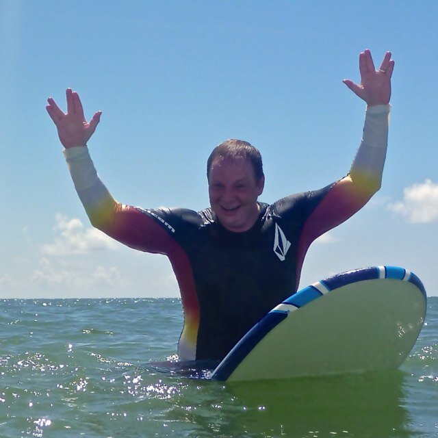 johnbaird72's profile picture. Dad, husband, and trying my best not to feel old! Beach bum, Burlington Ontario.Z