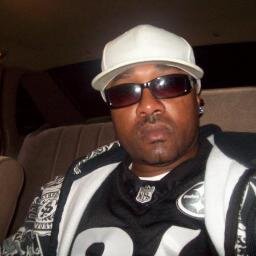 Super Producer and DJ Mike Deezy, Co-Owner of Realville Records