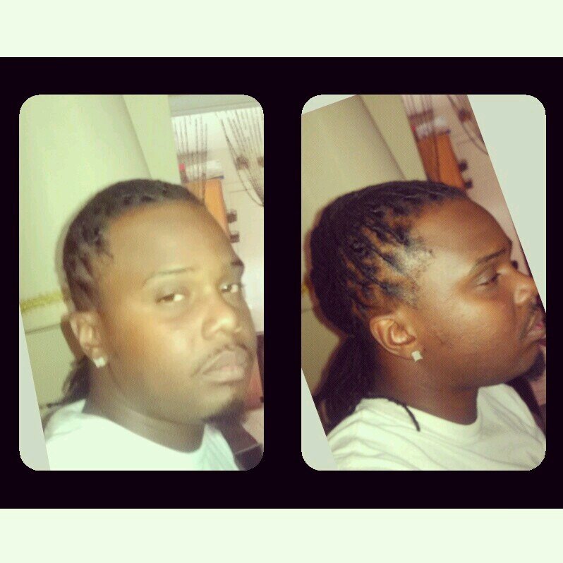 Benniecrack1's profile picture. 