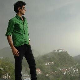 Aviral_ecstatic's profile picture. Architect of dreams