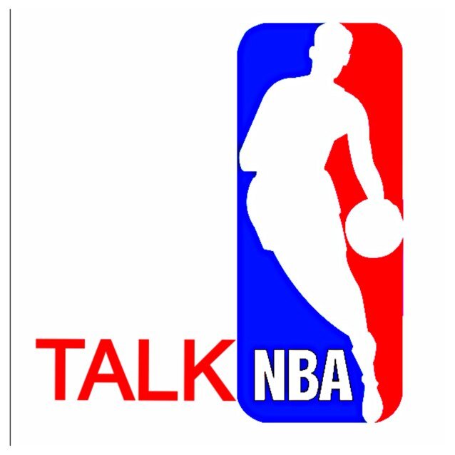 Contact at Enquire.Talk.NBA@gmail.com