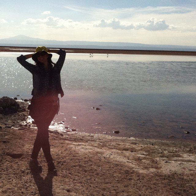 Maca_Bass's profile picture. Sicóloga - Directora de RSE