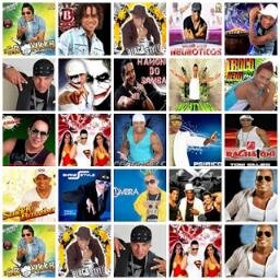 Fã do PAGODE BAIANO =D
