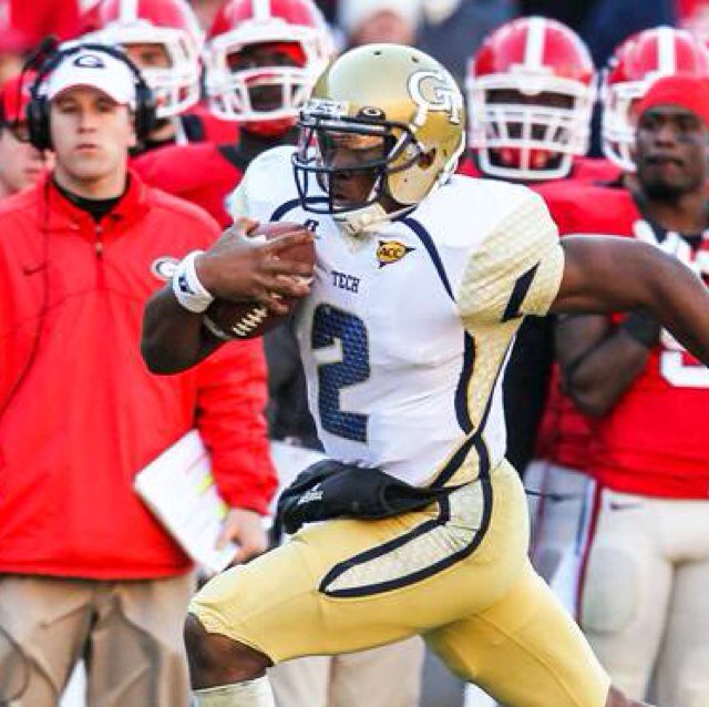 Vad4heisman2014's profile picture. Vad Lee 4 Heisman. Offical Page to get Vad Lee to The Heisman. Go follow @_VL2