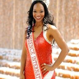 Beauty Pageant for all backgrounds! 

http://t.co/mXjSbxt0ph