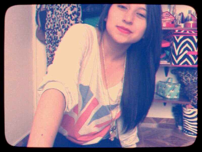 danirojassantos's profile picture. 