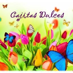 Cajitas_Dulces's profile picture. Ofrecemos Preciosas Cajitas elaboradas en forma artesanal decoradas con deliciosos chocolates nacionales e importados, flores, globos y más.