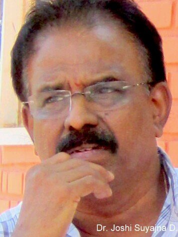 Professor of OBG- VIMS, Bellary (retired) Professor and Head of the department of OBG ; Senior Consultant, HOD, DNB OBG : District Hospital, Ballari