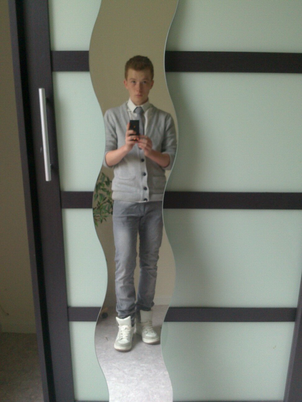 cletch_68's profile picture. 