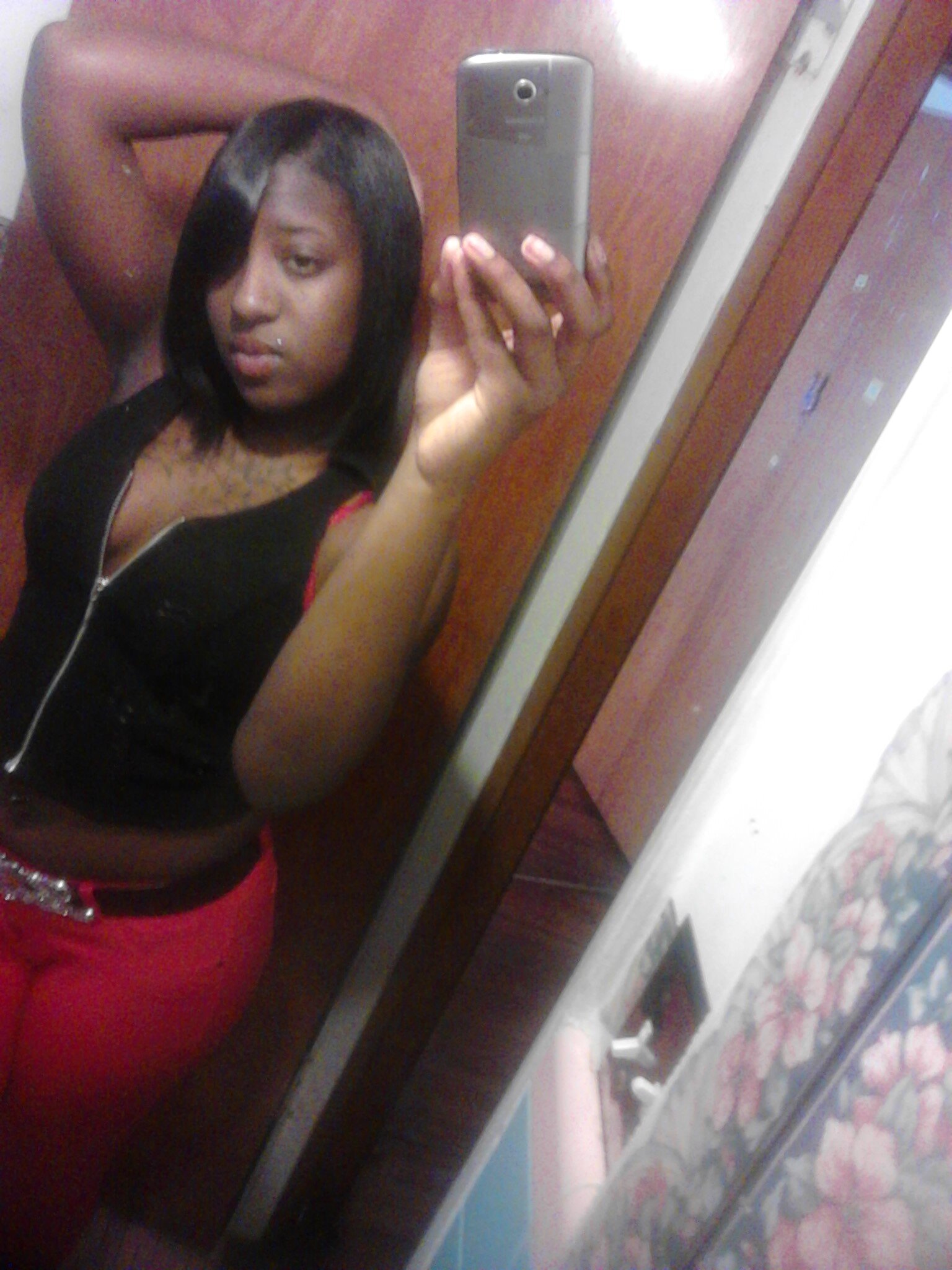 #TeamDARKSKIN #TeamFOLLOWBAK