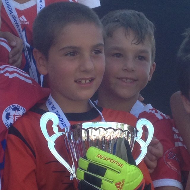 colainni's profile picture. IMFC HABS JUVENTUS And proud father of two soccer champions love u guys
