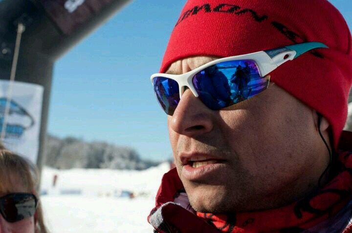 Profe ed. física IPEF. Gestión deportiva. Creador de Ushuaia Loppet XC Ski, Worldloppet, CAU y CABJ. Ushuaia - Argentina. ❤️ Pauli - Matu - Pachu