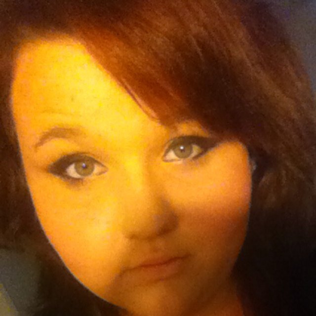 Lizzi Cheyenne.  17 years young. God comes first. Taken by the best 11-9-13.  Got questions ask.