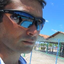 twitter voltado para a divulgação de festas em toda região oeste do estado do Rio Grande do Norte