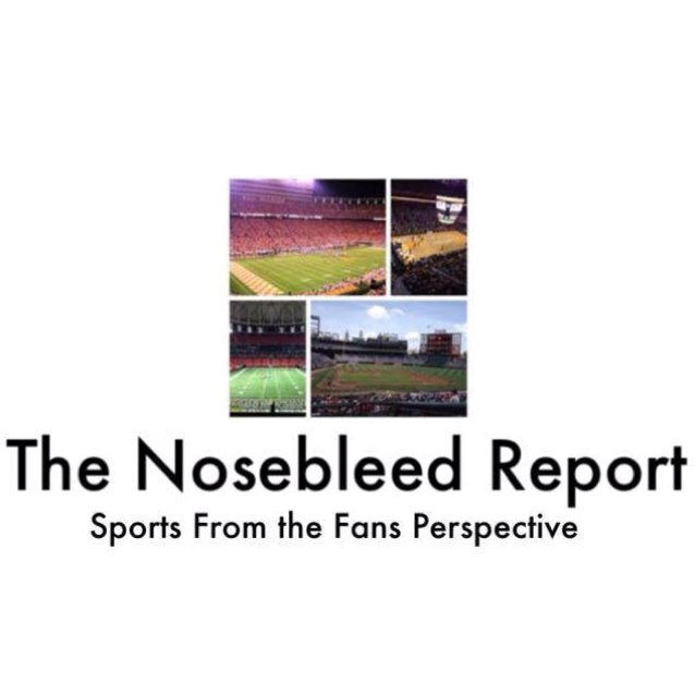 NosebleedReport Profile Picture