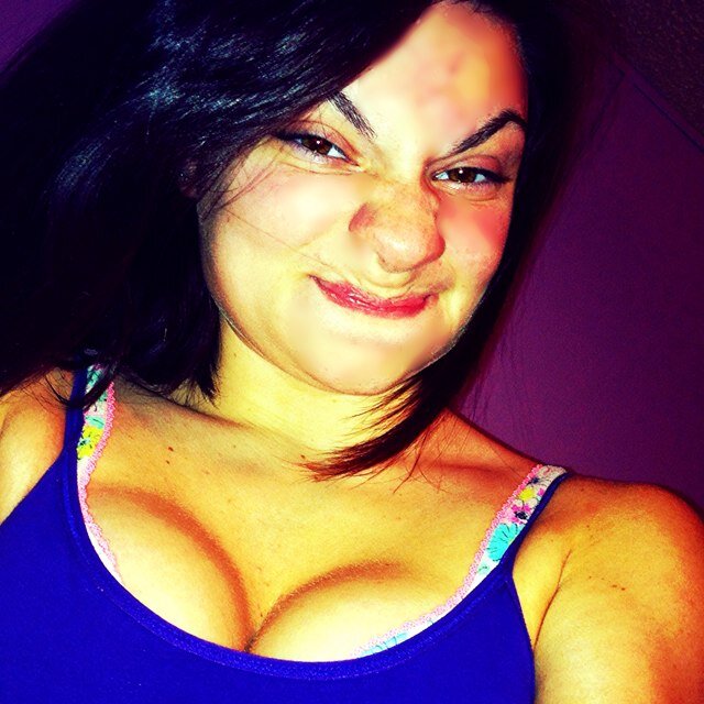 My name is micahla joy burns im 18 years old and im out of school