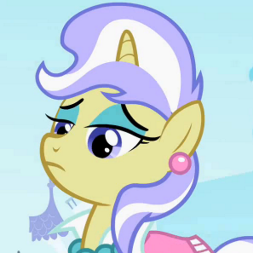 Hello Everypony, I am Upper Crust I hope you are willing to meet me somewhere to meet. The bed maybe?~ (Approved Hedonist~ 18+ RP)
