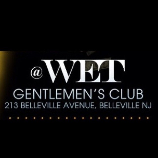 Wet Go Go Bar 
Your Hottest Nights