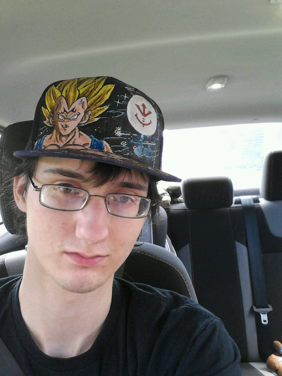 Im ronnie 20 i play xbox and i work at taco bell