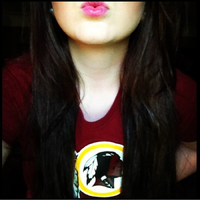 I love Washington and ASU, obviously but I'm from neither state. Im the odd man out at football parties and i dont mind it. Follow me. #httr #wps