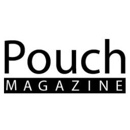 PouchMagz's profile picture. Pouch Magazine is a sac that contains information that includes about fashion, music, and art. 
for contact & media partner : pouchmagazine@yahoo.com