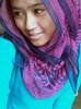 I'm not a jealous person. I am just a girl that would love to punch every girl in the face, that gives you a second look.