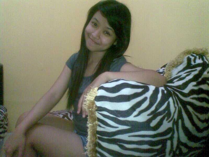my kimcil Maulivia Chandra Rizky