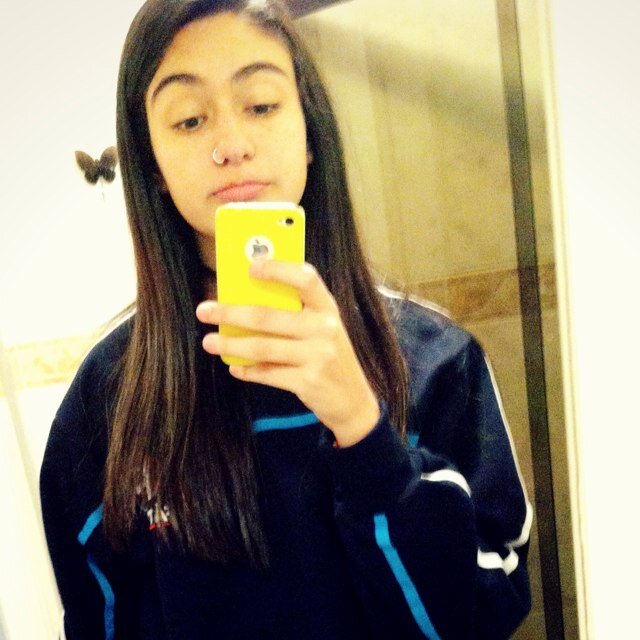DESATIVADA, AGR TO NO @poxagigika segue la