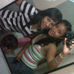 Amo a mi novio :3