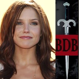 I'm Mary Luce and happily mated to the Black Dagger Warrior Rhage. This is a mature RP acct.