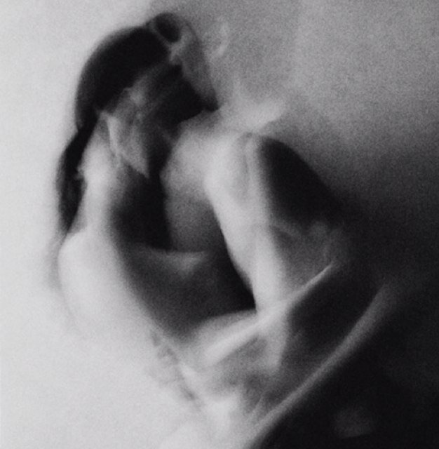 she had reluctantly accepted suffering as an inevitable component of deep passion.