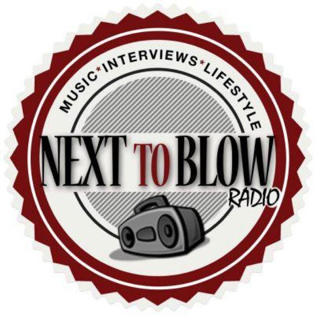 NEW UPCOMING INTERNET RADIO STATION SUPPORTING THE INDIES & MAINSTREAM 718-664-9115 SUBMIT MUSIC TO NEXTTOBLOWSUBMISSIONS@GMAIL.COM MP3s & ORIGINAL