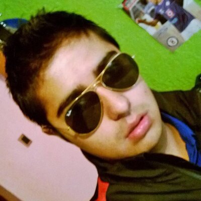Profile Picture of Jose Andre Al Asad (@JoanAsad4) on Twitter