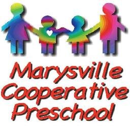 MarysvilleCoop's profile picture. We offer a shared learning experience for children & their grown-ups.  We have classes for children from 18 months to 5 years in a nurturing & fun environment.
