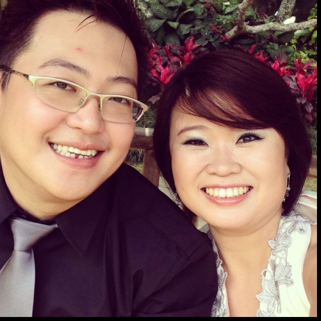 Linggayani's profile picture. Mom of 4K