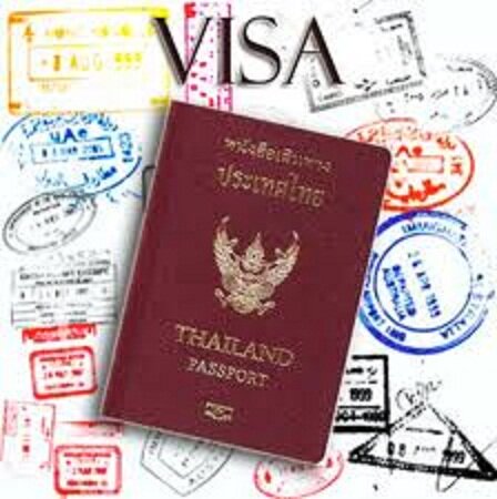 NatThaiVisa's profile picture. We do service/extend/solve problem about visa for foreigner need to stay longer in Thailand without leaving country with paper work and prepare all document.