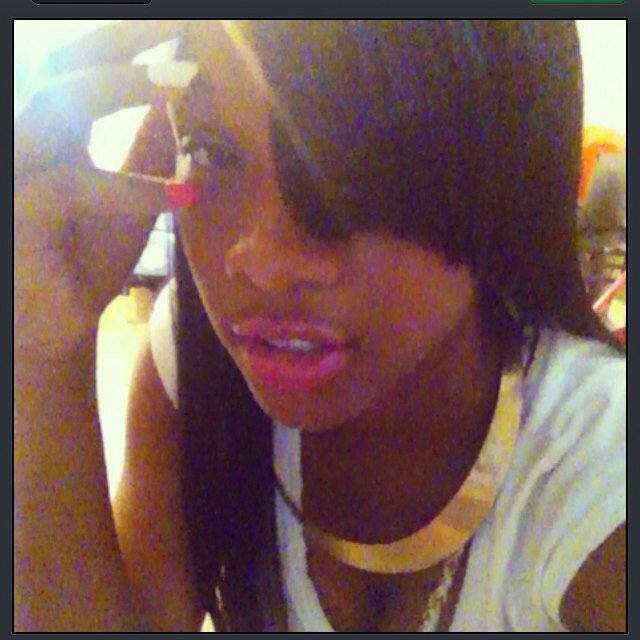 Follow My BITCH @Thats_TeeTee2x